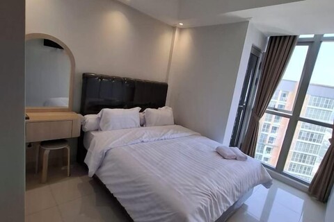 Gold coast seaview pik Jakarta by SuiteStay