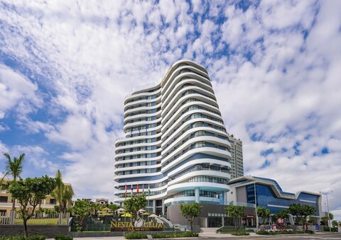 네스타 셀리아 다낭 호텔