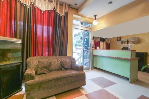Hotel O Star Inn