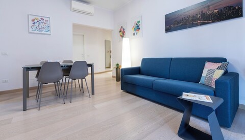 이탈리안웨이 컴포트 - 브렌타 9