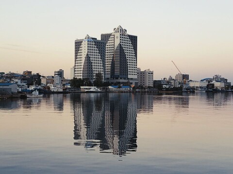 속초 SS Stay 호텔펜션