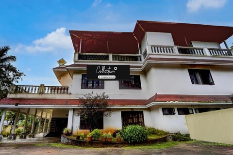 Collection O Kangarappady Formerly Cochin Residency