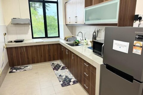 Santorini 3000sqft Townvilla, rooftop BBQ, 5BR, 13pax