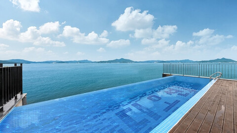 화성 더오션풀빌라