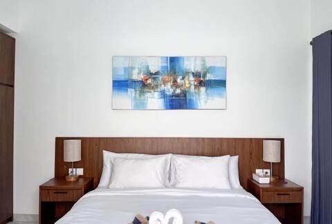 The Lavana De Mello's Villa Seminyak (1 Bedroom Villa with Private Pool)