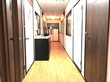 교토 게스트하우스 더 라스트 사무라이