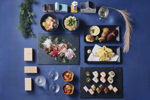 하코다테 호텔 반소（오릭스 호텔 & 리조트）