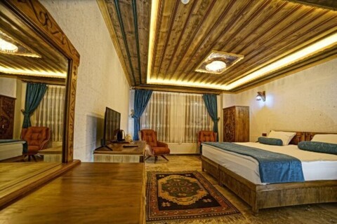 Termessos Hotel