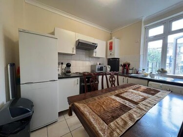 Cosy Budget Rooms in Camden Town near Regents Park