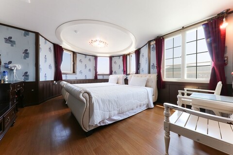 태안(신진도) 제이드 리조텔