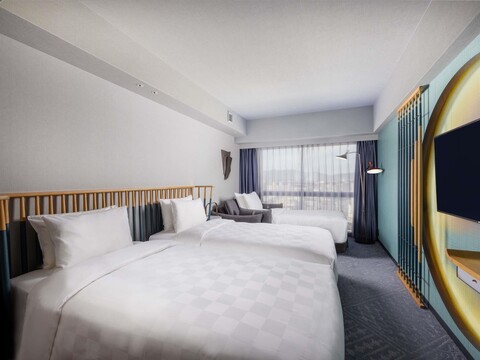 머큐어 교토 스테이션