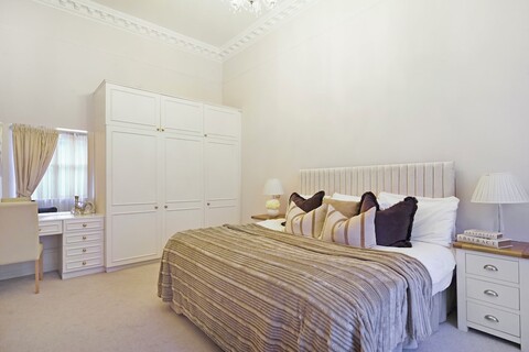 허트퍼드 플랫 3