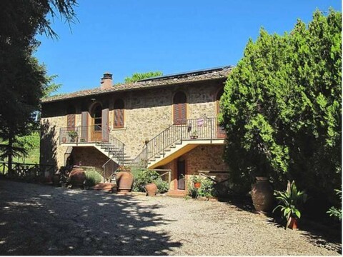 Antico Podere Il Bugnolo