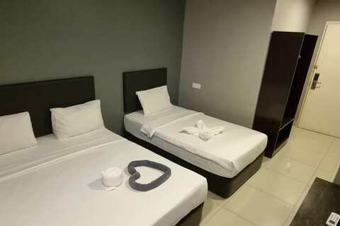 Festival Boutique Hotel @ Setapak