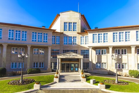 그란 호텔 로스 아베토스