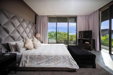 Villa Balimu Seminyak