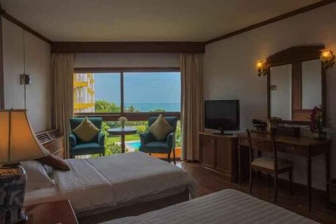 Sailom Hotel Hua Hin