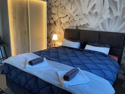 아파트먼트 포르테스 포르투나