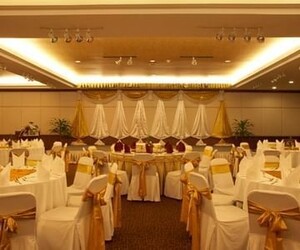 Amora Tapae Chiang Mai 