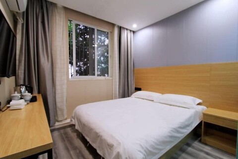 Haoshang Business Hotel