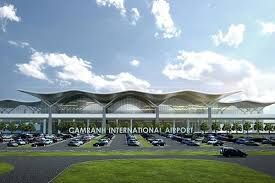 나트랑 깜란 국제공항 패스트트랙 빠른입국 출국 공항 베트남 VIP 서비스