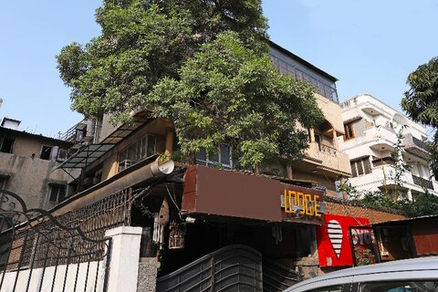 OYO 1219 해밀턴 호텔