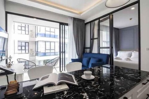 Palmyrah Surin Beach Residence