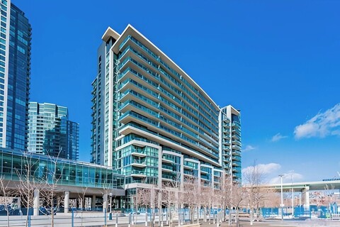 RS 스위트, 포트 요크