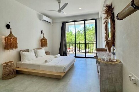 Samura Panorama Guest House