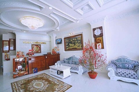 투이 히엔 호텔