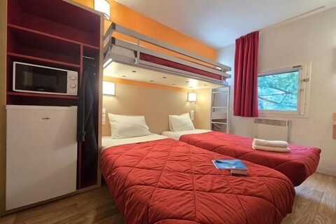 Premiere Classe Paris Nord - Sarcelles