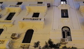 Alexandria Grand I Downtown boutique Hotel