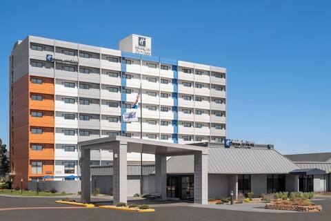 홀리데이 인 익스프레스 덴버 센트럴 노스 바이 IHG