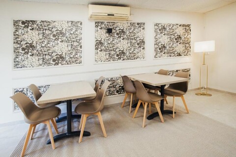 Gabhouse - Lyon Gerland - City Living Stay