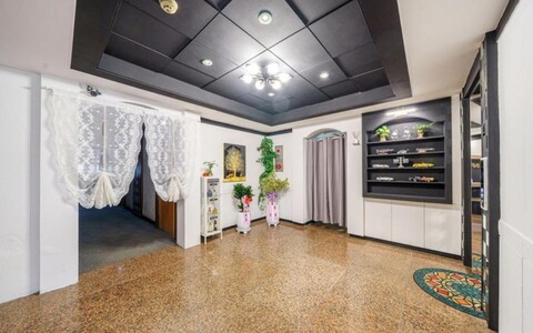 파주 아비숑 호텔