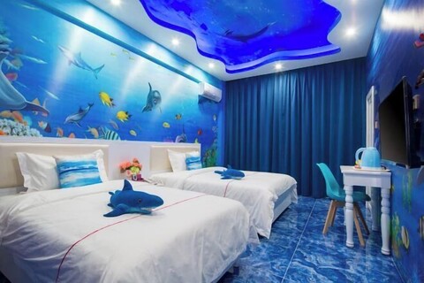 Sanya Fenglinwan Hotel