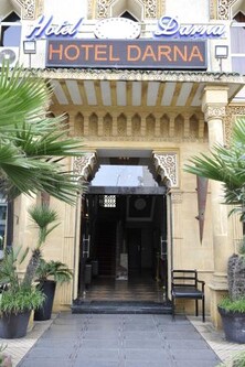 Darna Boutique Hotel- Newly Renovated