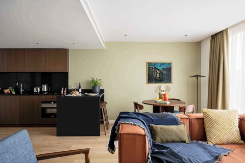 코브 랜드마크 피너클