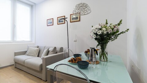 이탈리안웨이 - 폰테 세베소 25