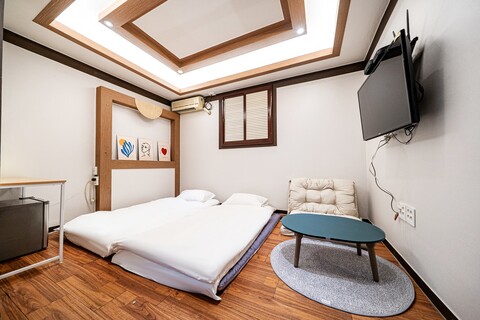 인천(부평) STAY 위드