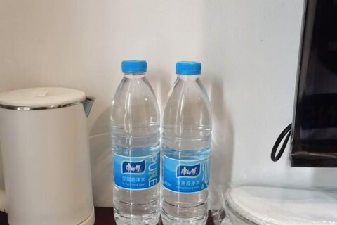 Film and Television Youth Hotel (Shanghai Chefeng Road)