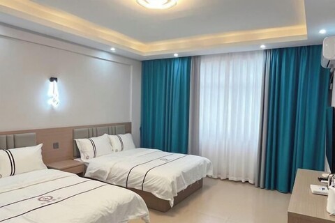 Beihai Wangzu Hotel