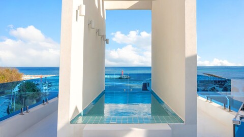 강릉 리벤티아풀빌라