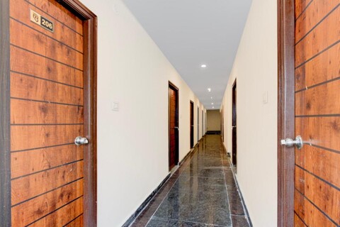 Hotel O RB STAY