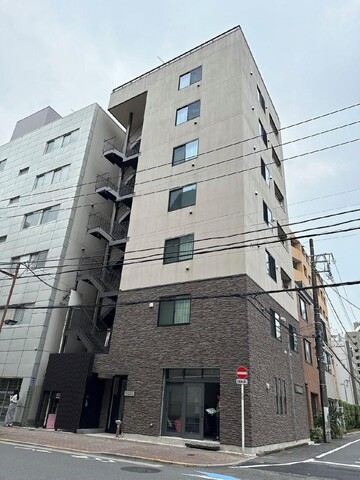 SOLASIA residence Kitaueno 702