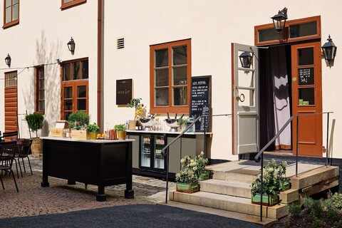 노포 호텔, 월드호텔스 크래프티드