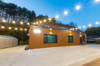 더 JS 스테이 강릉