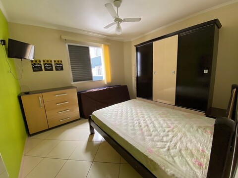 페 나 아레이아 칸토 두 포르테 II