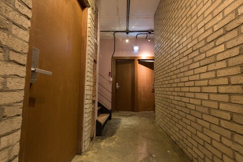 이노 호스텔 & 펍 라운지 홍대