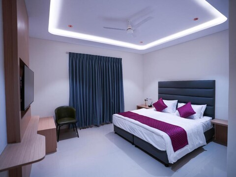 K Hotels